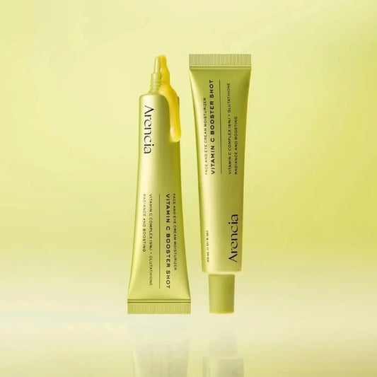 Arencia Vitamin-C Booster Shot