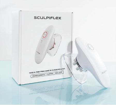 Sculpiflex Full Kit