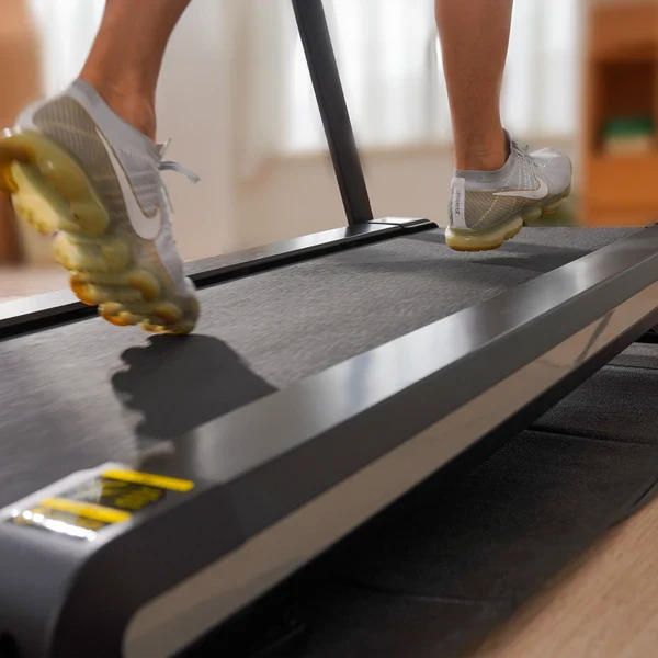 DeerRun Incline Home Treadmill