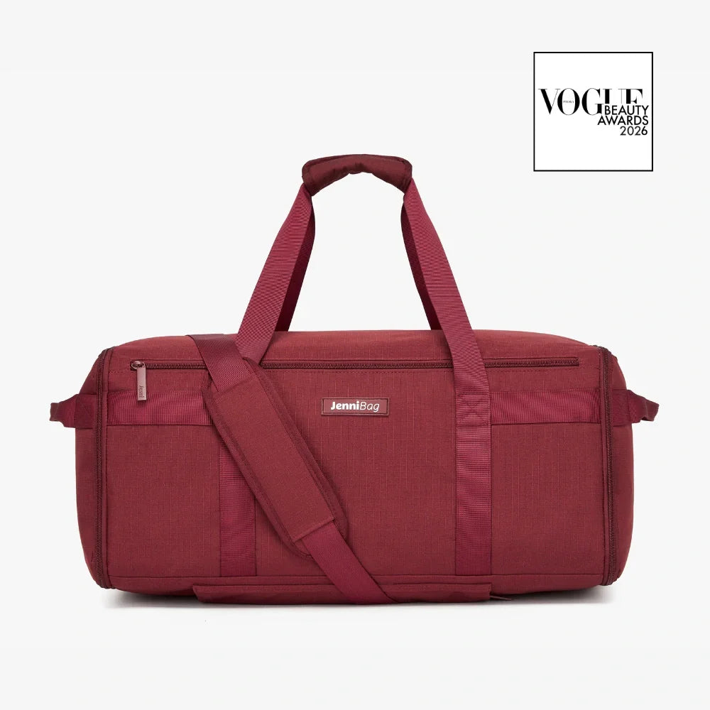 Jenni Travel Bag 2.0
