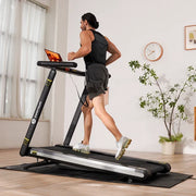 DeerRun Incline Home Treadmill