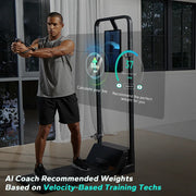 Gym Monster 2