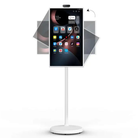 StanbyME 27'' Movable Smart TV Screen