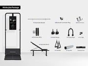 Gym Monster 2