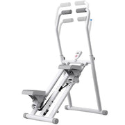 Folding Vertical Stair Stepper