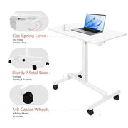 DeerRun Q1 Urban Mini Under-Desk Treadmill with Remote Control