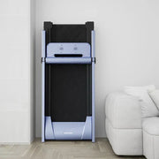 DeerRun A1 Pro Folding Smart Treadmill with 6% Incline - 16kph, 150kg