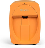 PORTABLE NAIL PRINTER