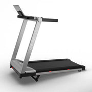 DeerRun A1 Pro Folding Smart Treadmill with 6% Incline - 16kph, 150kg