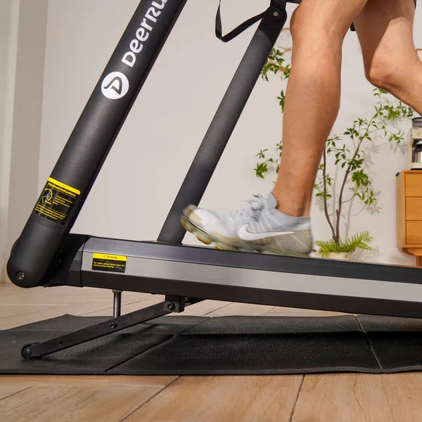DeerRun Incline Home Treadmill