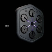 Tokout Music Boxing Machine