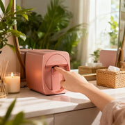 PORTABLE NAIL PRINTER