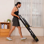 DeerRun Incline Home Treadmill