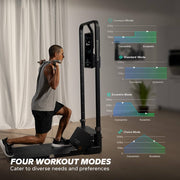Gym Monster 2