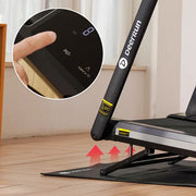 DeerRun Incline Home Treadmill