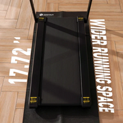 DeerRun Incline Home Treadmill