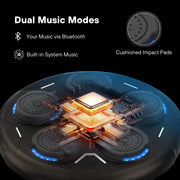 Tokout Music Boxing Machine