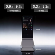 AEKE Smart Home Gym