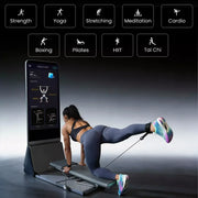 AEKE Smart Home Gym