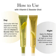 Arencia Vitamin-C Booster Shot