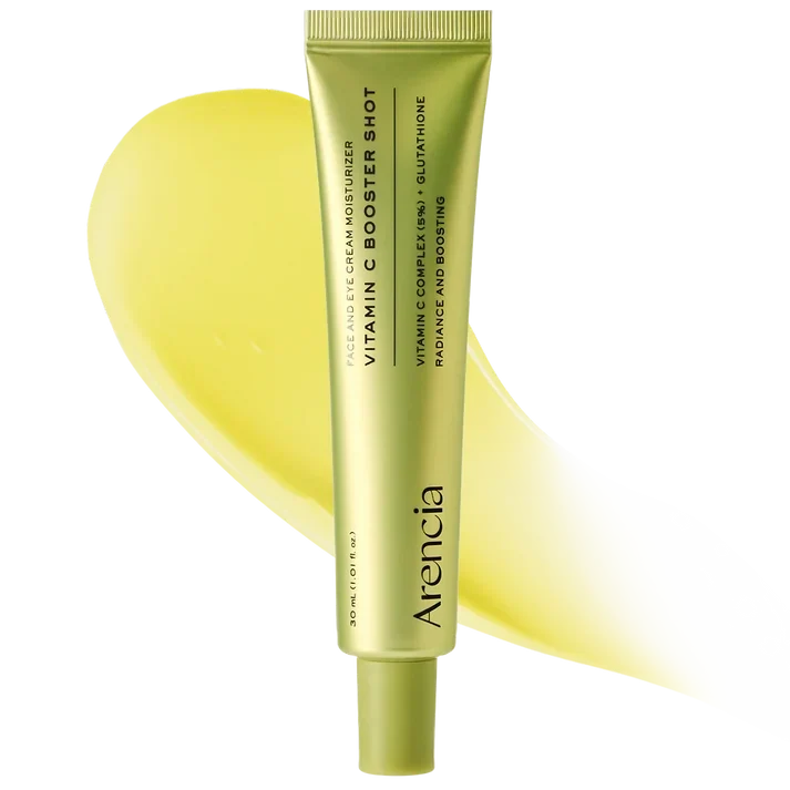 Arencia Vitamin-C Booster Shot
