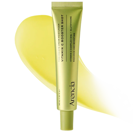 Arencia Vitamin-C Booster Shot