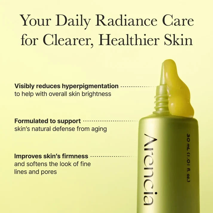 Arencia Vitamin-C Booster Shot