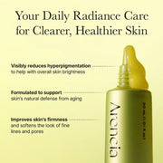Arencia Vitamin-C Booster Shot