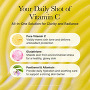 Arencia Vitamin-C Booster Shot