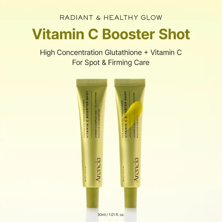 Arencia Vitamin-C Booster Shot