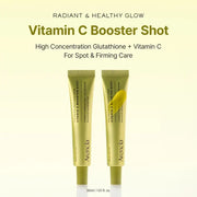 Arencia Vitamin-C Booster Shot