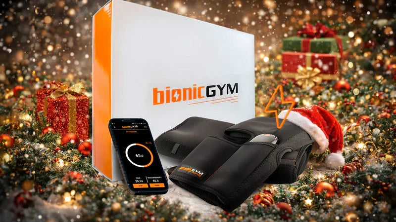 BionicGym - Exercise on Autopilot