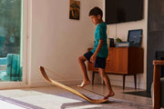 GiBoard • Balance