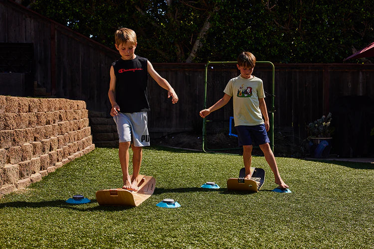 GiBoard • Balance
