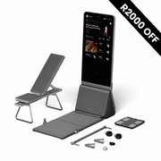 AEKE Smart Home Gym