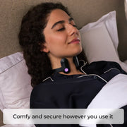 Pulsetto Vagus Nerve Stimulation Device For Calm And Sleep