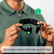 Pulsetto Vagus Nerve Stimulation Device For Calm And Sleep