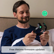 Pulsetto Vagus Nerve Stimulation Device For Calm And Sleep