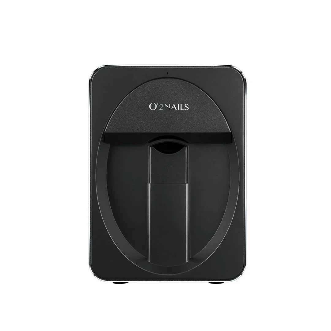 PORTABLE NAIL PRINTER