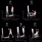 AEKE Smart Home Gym