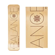 GiBoard • Balance