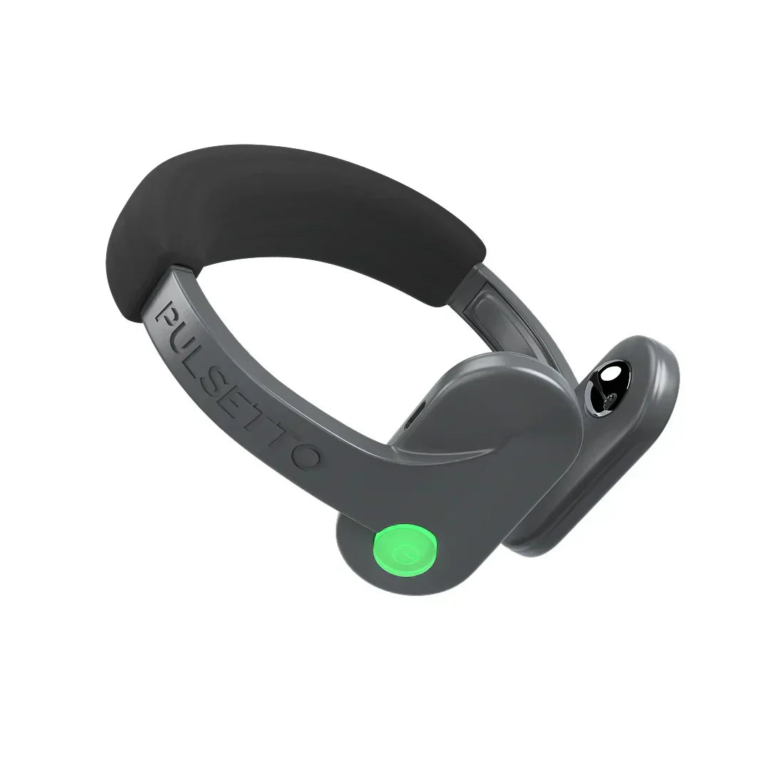 Pulsetto Vagus Nerve Stimulation Device For Calm And Sleep