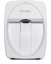 PORTABLE NAIL PRINTER