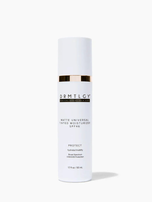 Matte Universal Tinted Moisturizer SPF 46
