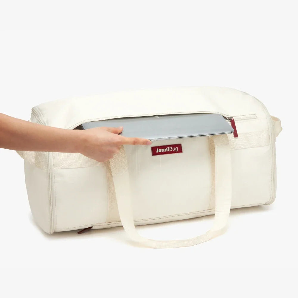Jenni Travel Bag 2.0