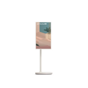 StanbyME 27'' Movable Smart TV Screen