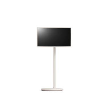 StanbyME 27'' Movable Smart TV Screen