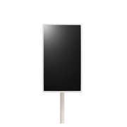 StanbyME 27'' Movable Smart TV Screen