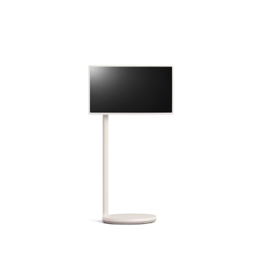 StanbyME 27'' Movable Smart TV Screen