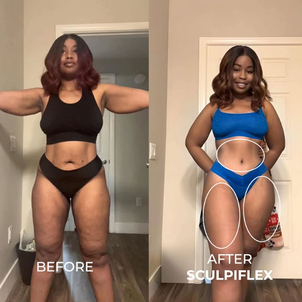 Sculpiflex Full Kit
